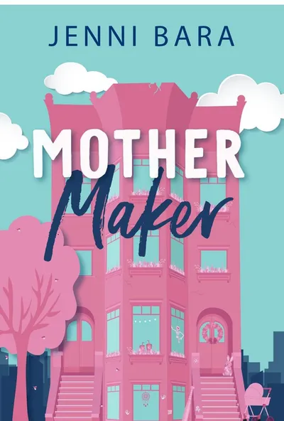 Cover of Mother Maker