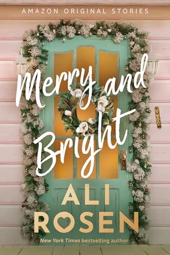 Cover of Merry and Bright