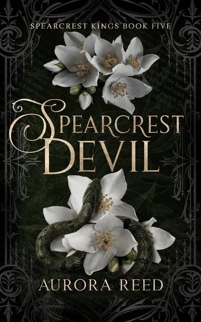 Cover of Spearcrest Devil