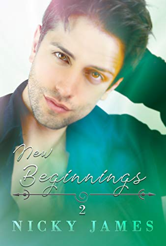 Cover of New Beginnings: Abel's Journey