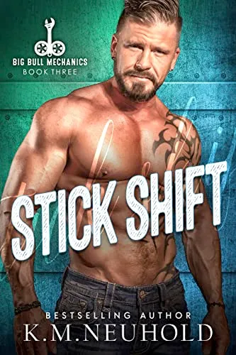 Cover of Stick Shift