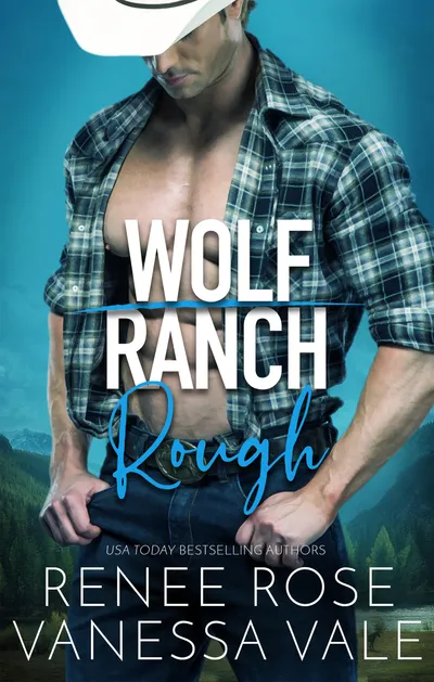 Cover of Rough