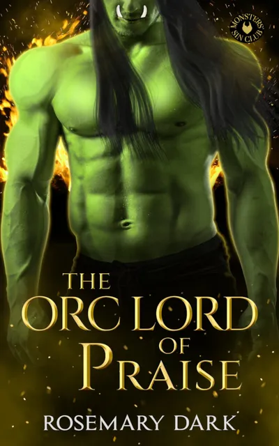 Cover of The Orc Lord of Praise