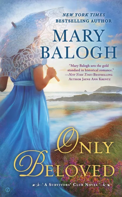 Cover of Only Beloved