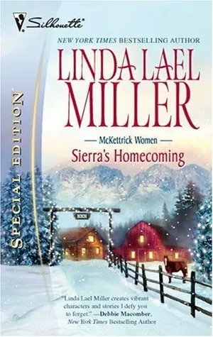 Cover of Sierra's Homecoming