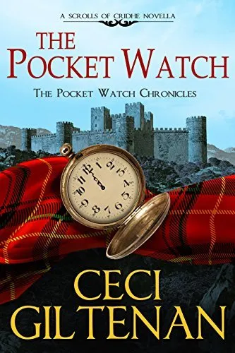 Cover of The Pocket Watch
