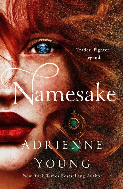 Cover of Namesake