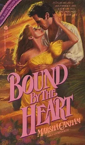 Cover of Bound by the Heart