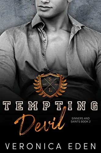 Cover of Tempting Devil