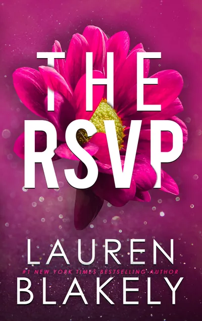 Cover of The RSVP