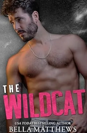 Cover of The Wildcat