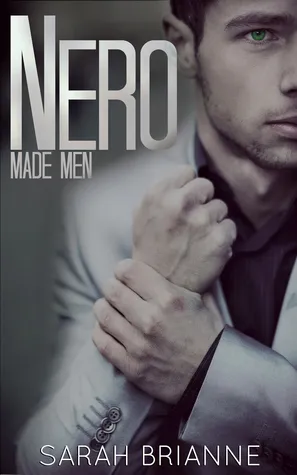 Cover of Nero (Made Men, #1)