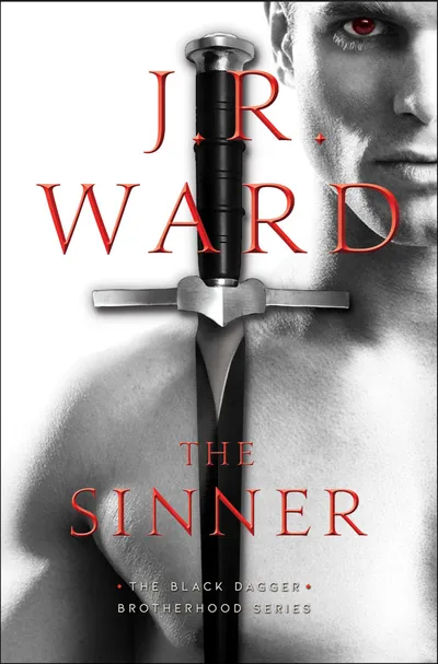 Cover of The Sinner
