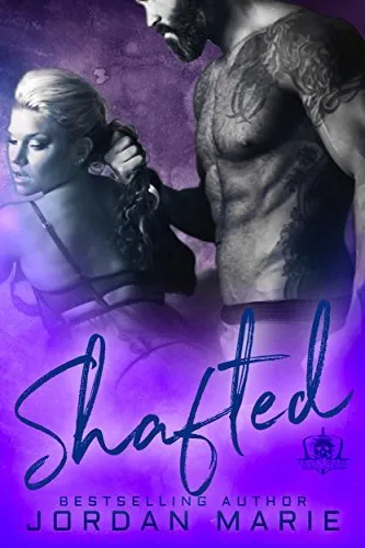 Cover of Shafted