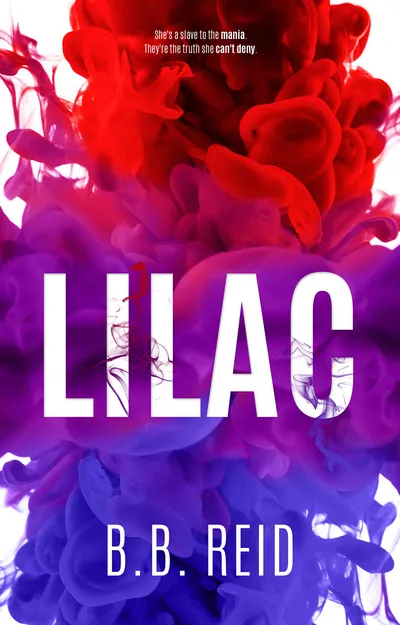 Cover of Lilac