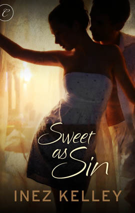 Cover of Sweet as Sin