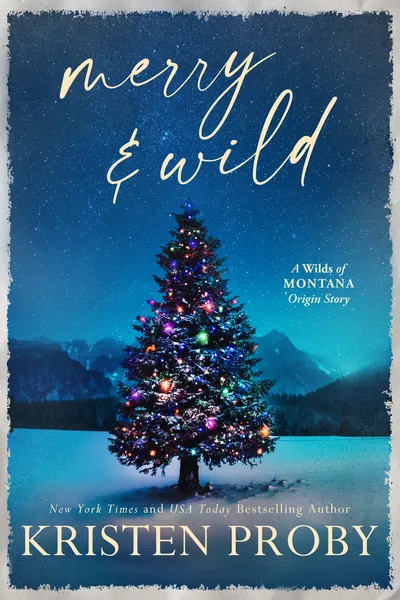Cover of Merry & Wild