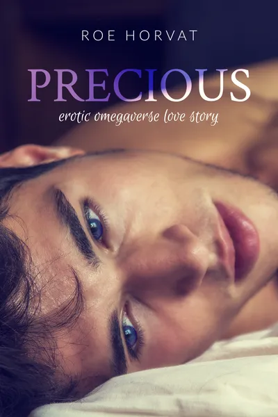 Cover of Precious