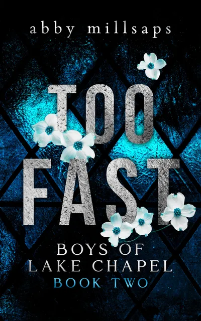 Cover of Too Fast