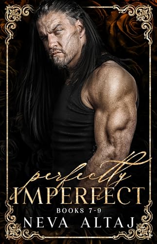 Cover of Perfectly Imperfect Mafia Collection 3