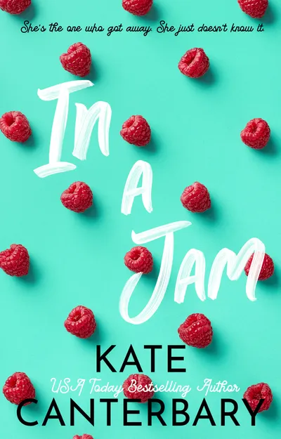 Cover of In a Jam (Friendship, Rhode Island #1)