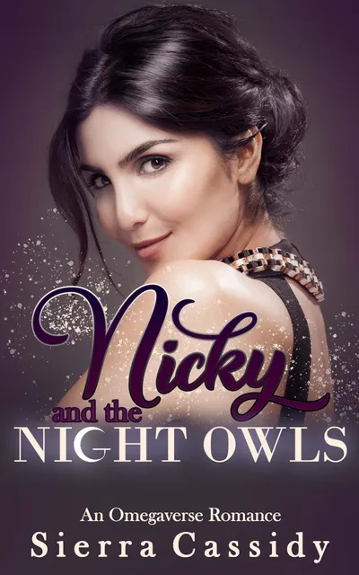 Cover of Nicky and the Night Owls: Part One