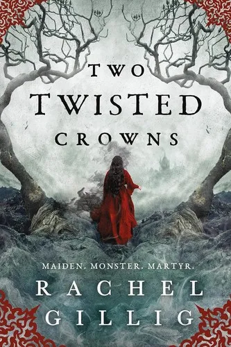 Cover of Two Twisted Crowns