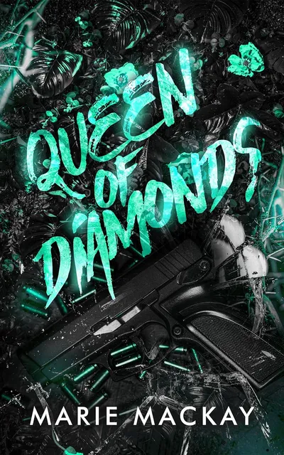 Cover of Queen of Diamonds