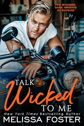 Cover of Talk Wicked to Me
