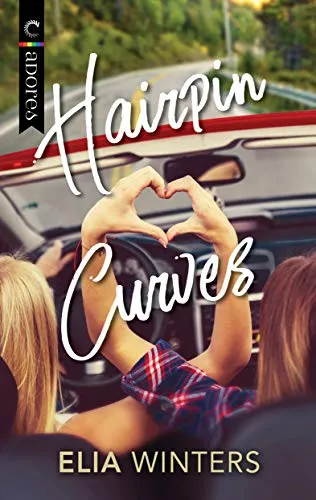 Cover of Hairpin Curves