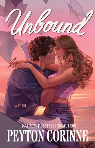 Cover of Unbound