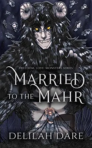 Cover of Married to the Mahr