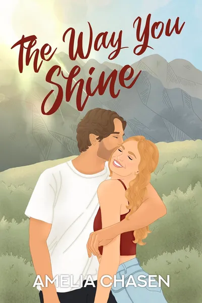 Cover of The Way You Shine