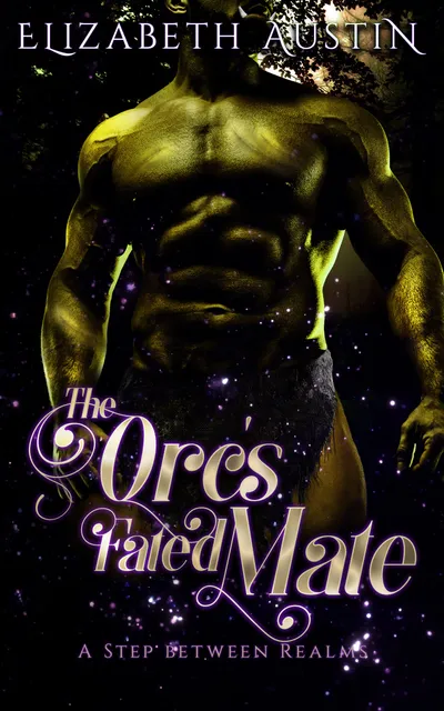 Cover of The Orc's Fated Mate