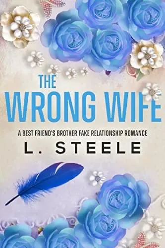 Cover of The Wrong Wife