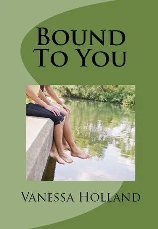 Cover of Bound To You