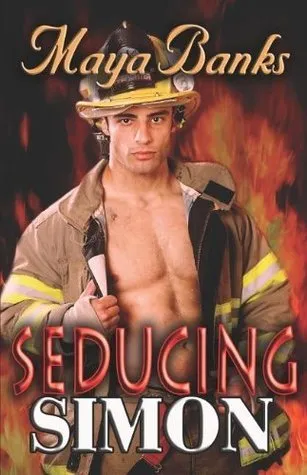 Cover of Seducing Simon