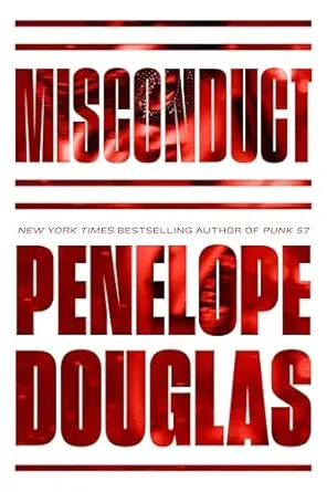 Cover of Misconduct