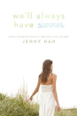 Cover of We'll Always Have Summer (Summer, #3)