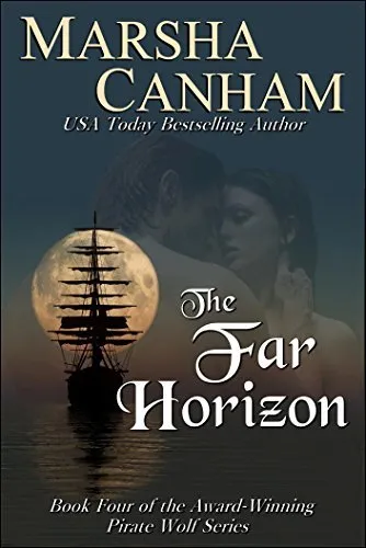 Cover of The Far Horizon