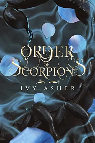 Cover of Order of Scorpions
