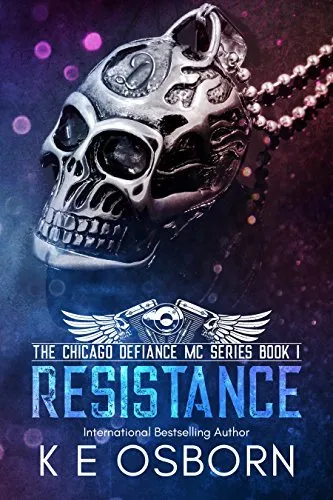Cover of Resistance