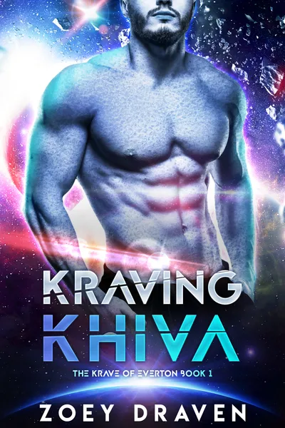 Cover of Kraving Khiva