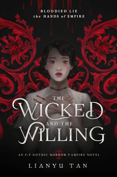 Cover of The Wicked and the Willing