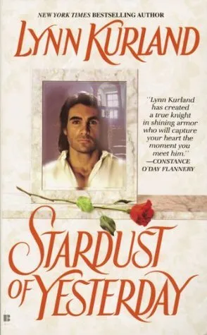 Cover of Stardust of Yesterday