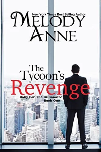 Cover of The Tycoon's Revenge