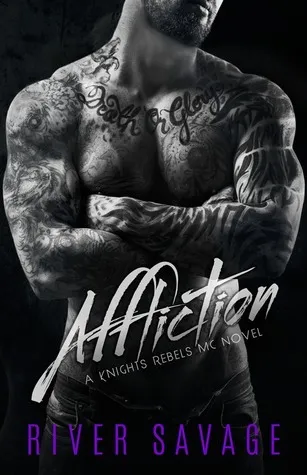 Cover of Affliction