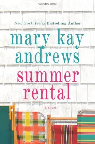 Cover of Summer Rental
