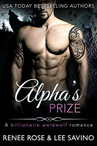 Cover of Alpha's Prize