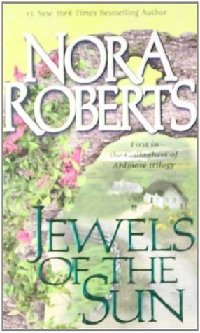 Cover of Jewels of the Sun (Gallaghers of Ardmore, #1)